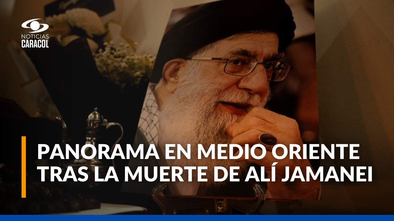 ¿Cuánto podría durar el conflicto en Irán? Análisis sobre armas nucleares y posible transición