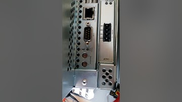 PP420 1043-75  - Screen calibration process