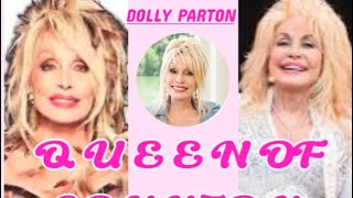 The Incredible Life of Dolly Parton | Is She The Queen of Country?