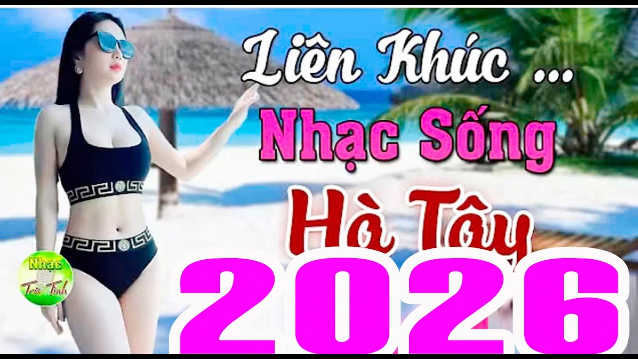 NHẠC SỐNG HÀ TÂY T535