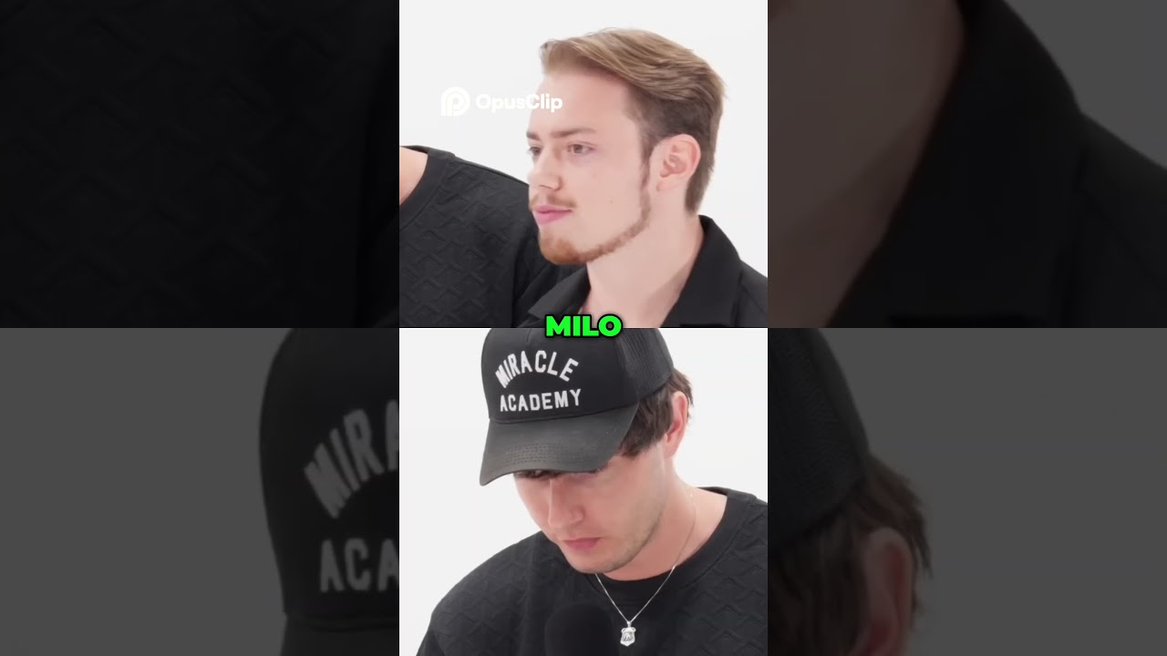 Milo’s Moment… RUINED by Preferences 💔