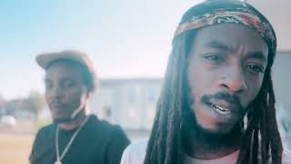 Meechie00 X Don Marino - Po Me A Cup Shot By