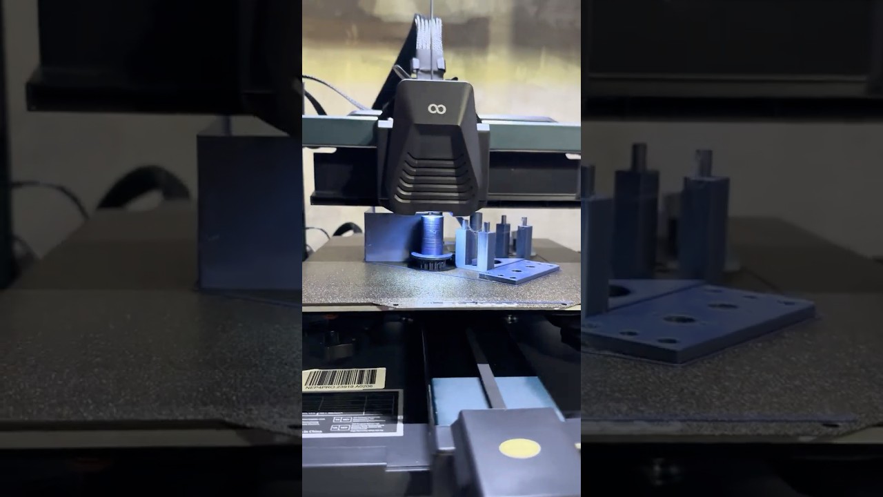 Создаем SimBox Knob Controller своими руками! 3D 