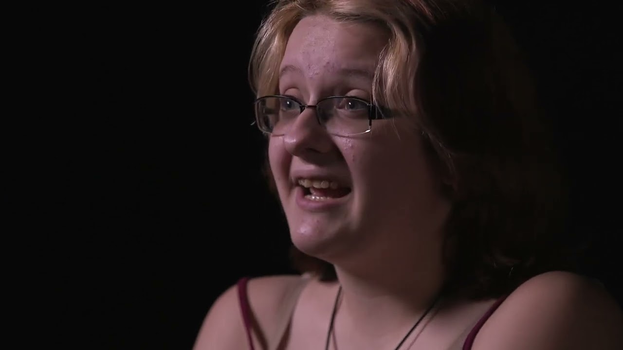 Jasha Taylor - GSA Monologue