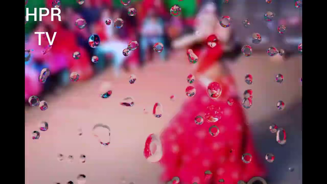 সেই নাচের @HPR TV