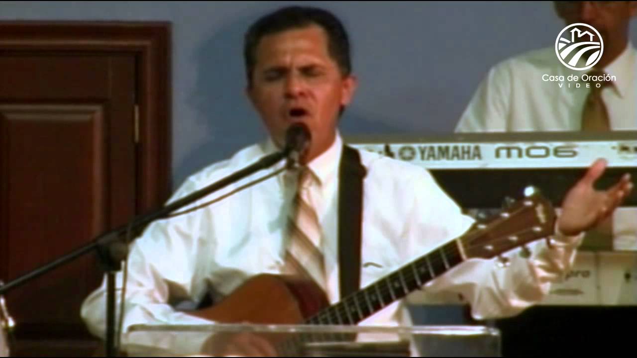 Alabanza y adoración - Chuy García