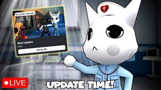 The Animal Hospital Update! Major CONTENT? screenshot 5