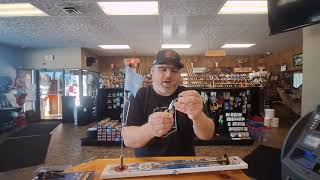 Lumenok Tip-Up Lights -Worth Every Penny