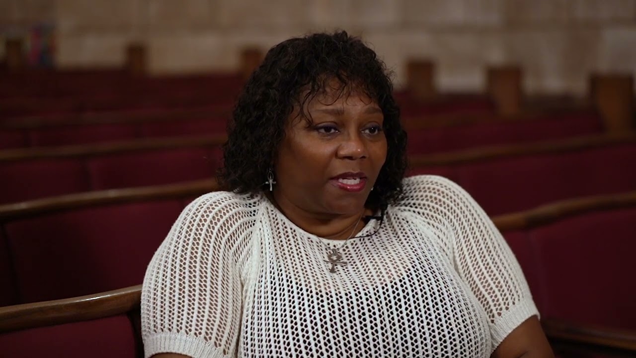 EMO'S 2022 ECUMENISTS OF THE YEAR  //  Lift Every Voice Oregon (LEVO)