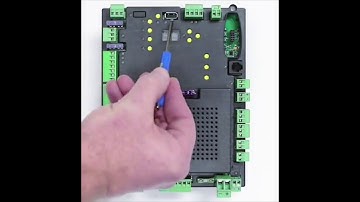 Nice - 936 Control Board