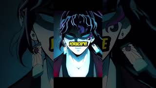 Kokushibonun Altı Gözünün Arkasındaki Gerçek İnanılmaz Gerçek