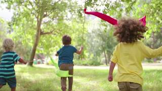 Strivetogether Overview Video