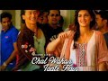 “Chal Wahan Jaate Hain” | Tiger Shroff &amp; Kriti Sanon |Bollywood song 
