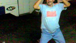 Estriper Veracruzano