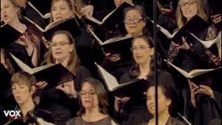 VOX Femina Los Angeles performs 'O Fortuna' from Carmina Burana by Carl Orff