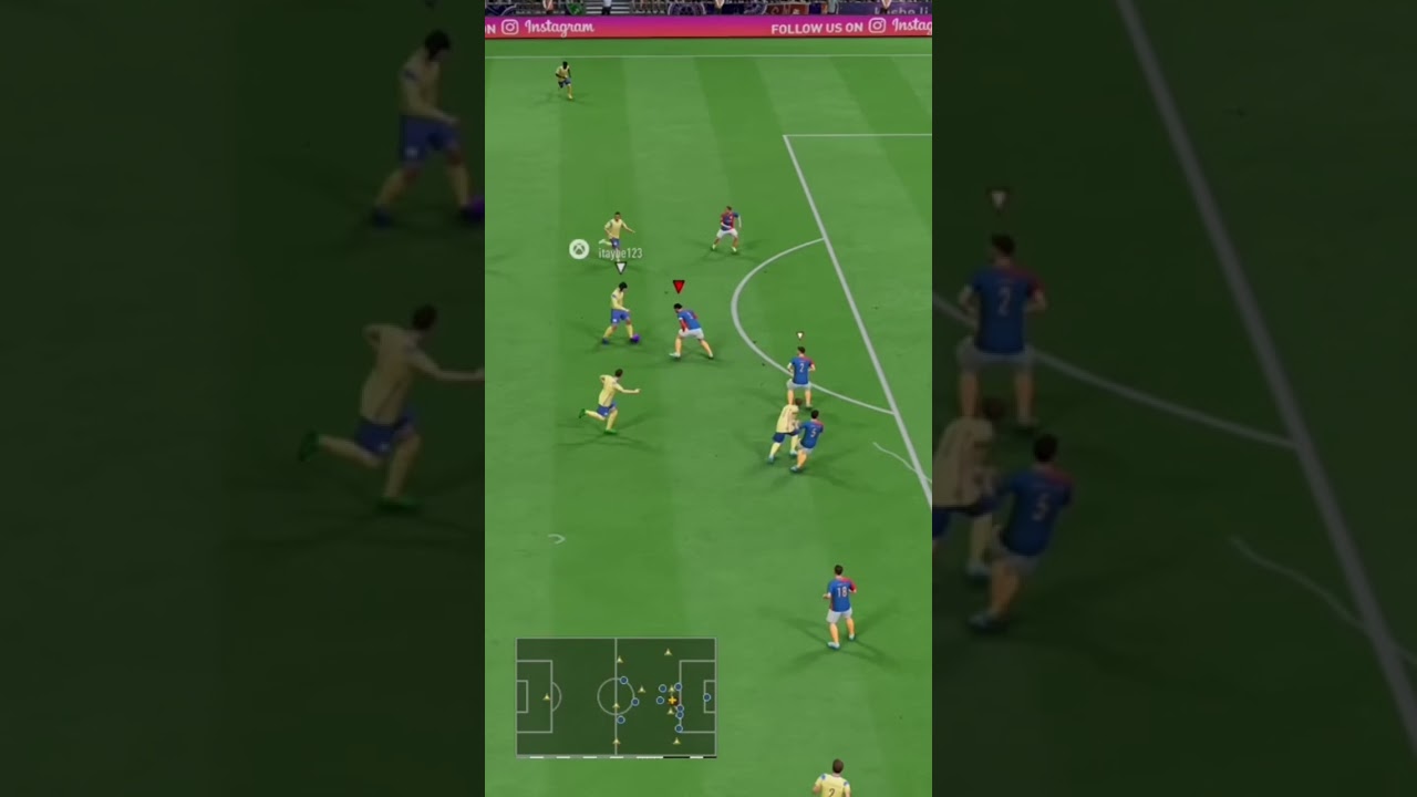 ruben dias tots😮‍💨🔥