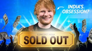 I Investigated India's Obsession With Concerts