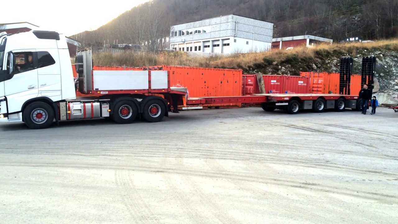 Hjelseth Transport AS