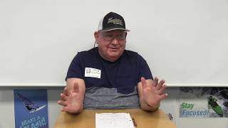 Coach Ned Permenter talks about the end of the 1981 game vs BHS