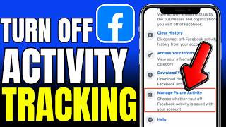Facebook पर एक्टिविटी ट्रैकिंग कैसे बंद करें 2026 (बहुत आसान) screenshot 4