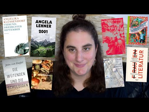 Video: 7 Bücher Von Frauen, Die Ihre Sicht Auf Die Welt Verändern Werden - Matador Network