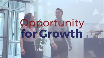Growth and Opportunity at CT Consultants