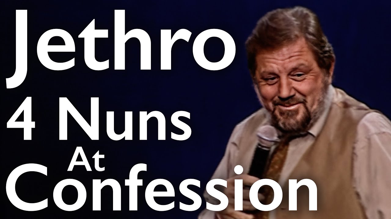 Hilarious British Comedy: Brothels, Nuns, & Brighton Shenanigans! 😲 You Won't Believe This!