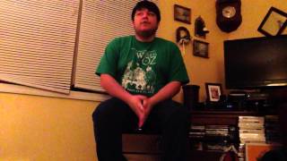 Batucada Body Percussion, Part 1