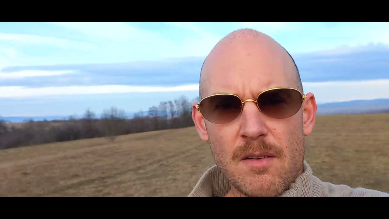 Living Off Grid In Romania