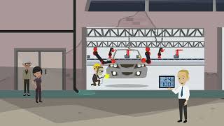 How to prevent porosity with MIG-welding of aluminium