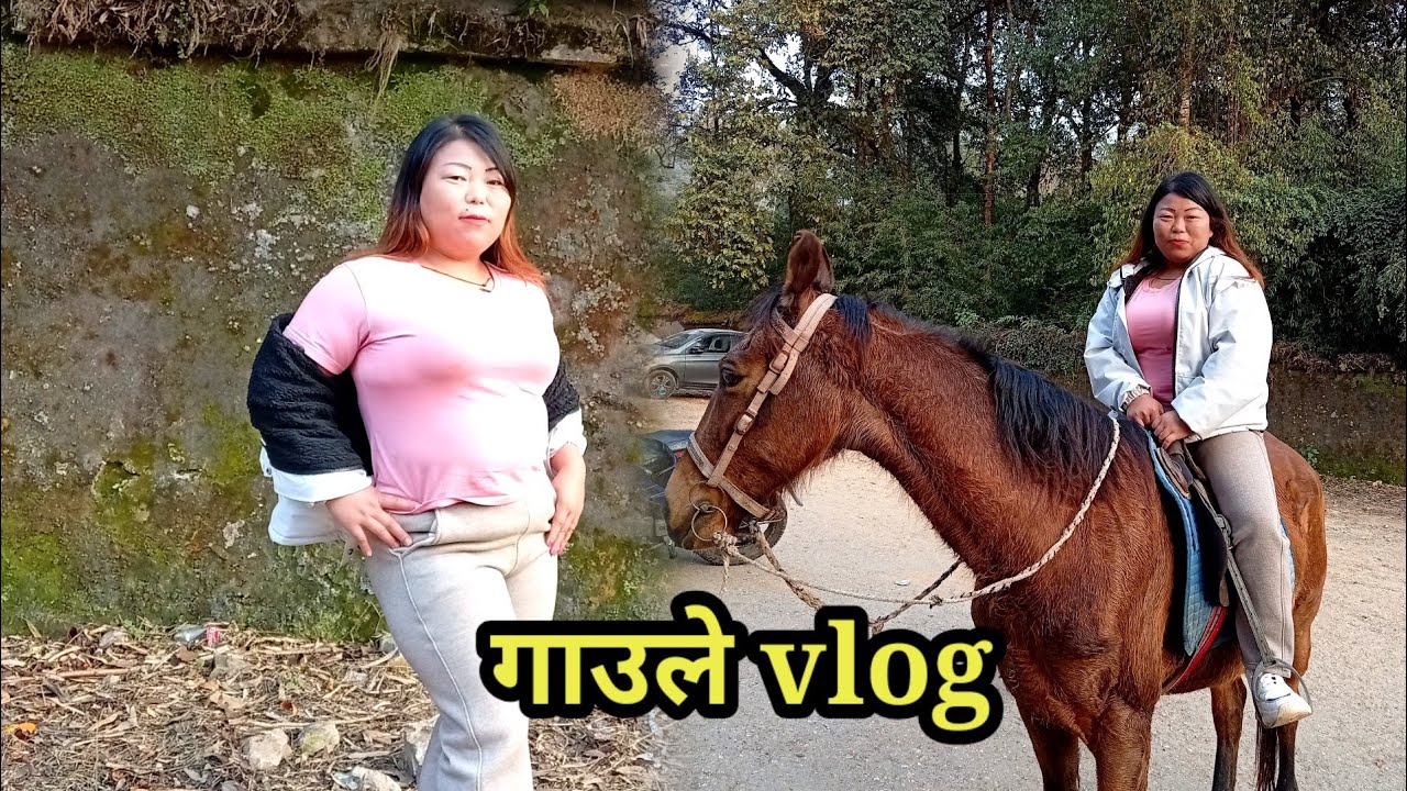 New video vlog Khotang
