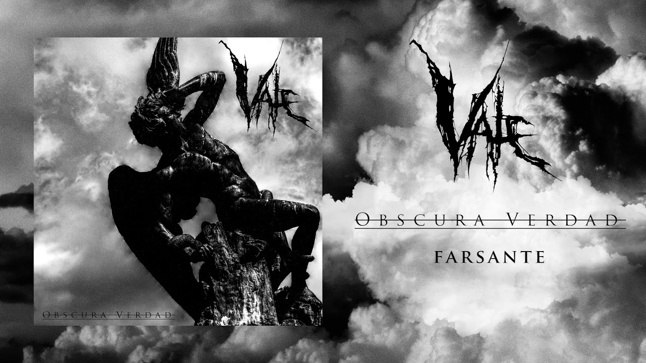 Watch Vate - Farsante on YouTube Watch Vate - Farsante on YouTube