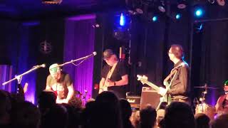 Paul Gilbert and Greg Koch  - Thunderbird 