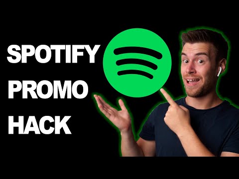 How To Promote Your Spotify Account With Spotify Codes