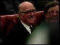 The first regular television broadcast from the Lords: 23 January 1985 | 40 years of the Lords on TV