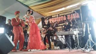 Rika Rafika 'Milang Bentang'