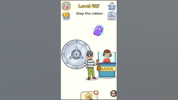 Dop 5 - Level -  427 #shorts #gameplay