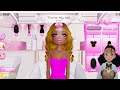 Dress To Impress ( Roblox )-Moving Fashion Forward- Full Video