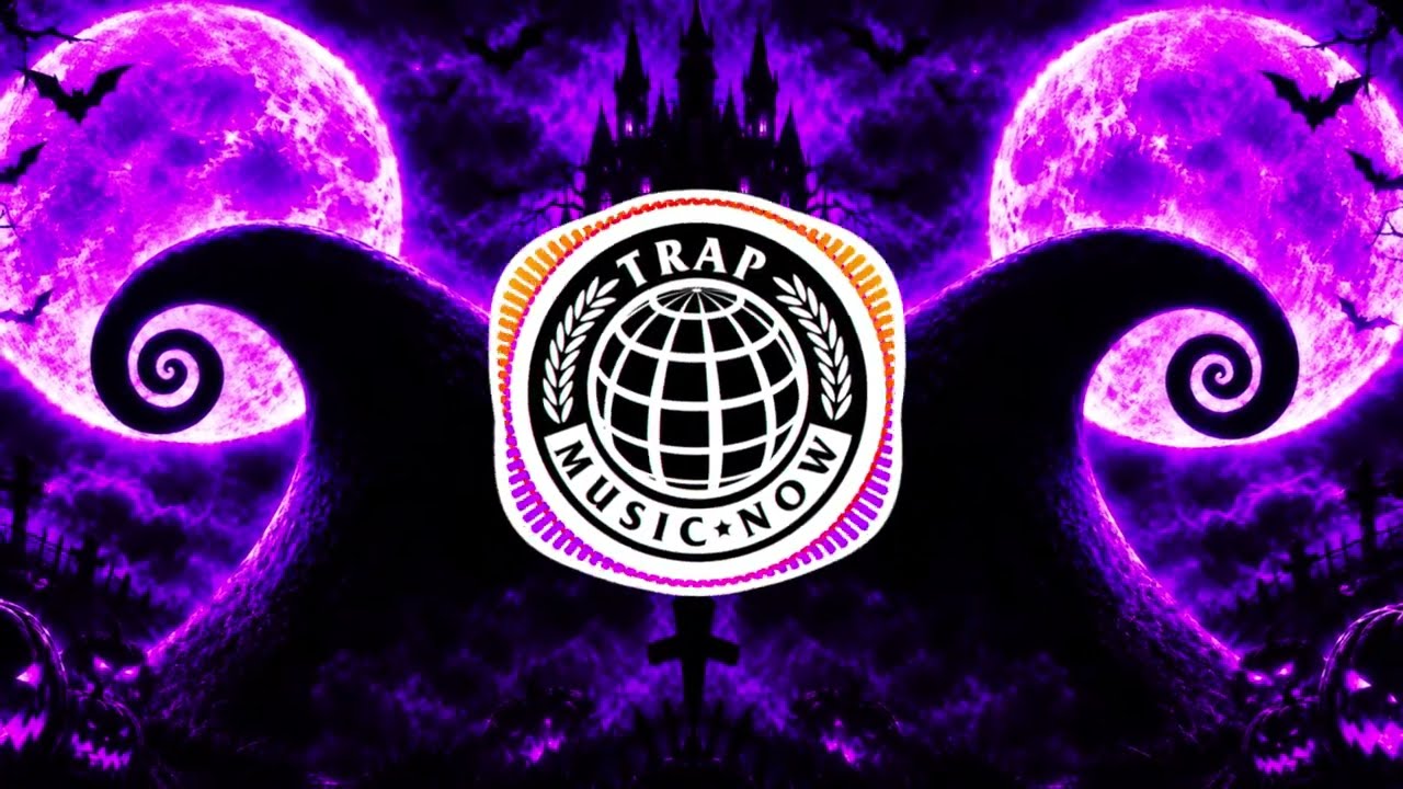 THIS IS HALLOWEEN (OFFICIAL PHONK TRAP REMIX) - KEIRON RAVEN