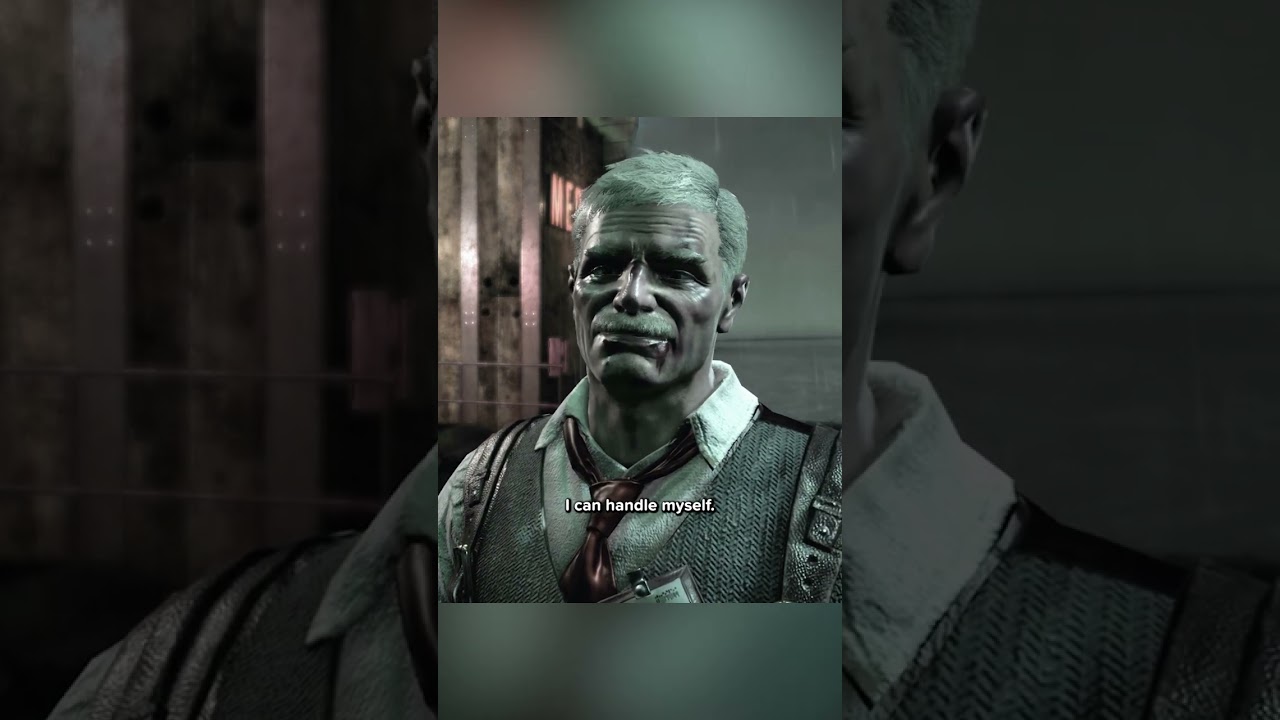 Bane Gets Hit By Batmobile | Batman Arkham Asylum 