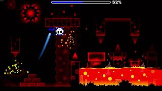 The Hell World 56% (Progress 2)