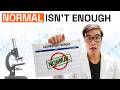 APOE4 Biomarkers Pt.1: Omega 3 and Homocysteine - Why Your "Normal" Labs Results Might Be Lying