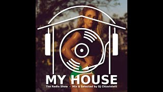 My House Radio Show 2024-09-28