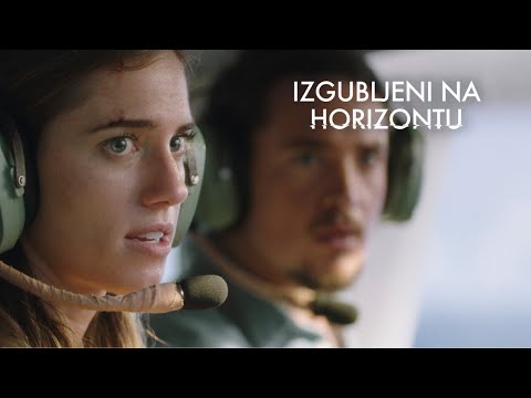 IZGUBLJENI NA HORIZONTU | Trailer | 2020