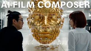 Turn Claude Into An Ai Film Composer & Free Plug - In