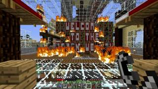 My Minecraft memories! #1