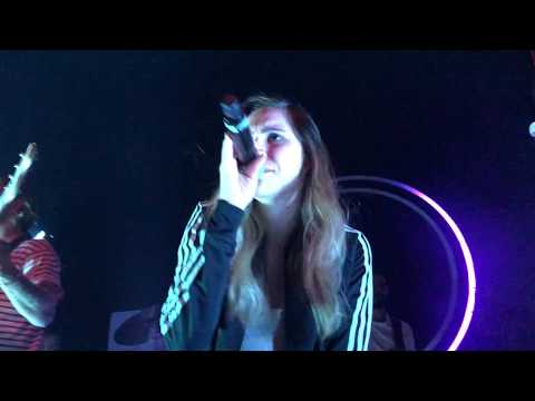 Frenship - Capsize - LIVE in Lincoln Hall