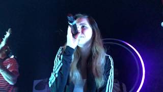 Frenship - Capsize - LIVE in Lincoln Hall