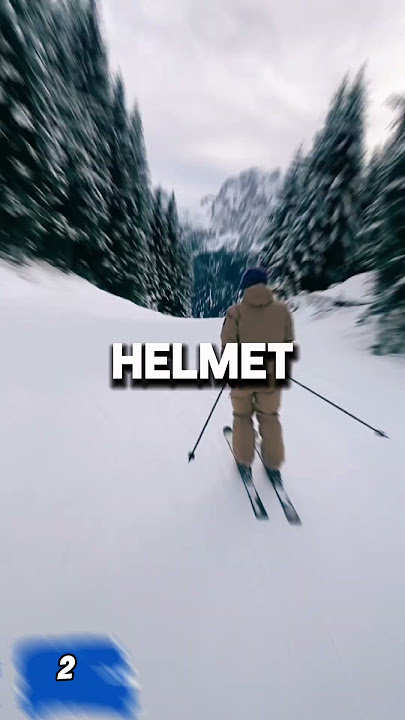 Funniest Ski fails 🤣