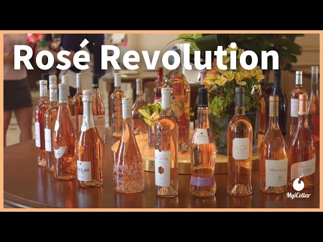 Hong@MouiiProduction - 為香檳拍攝商業活動紀錄